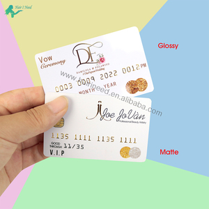 <span class=keywords><strong>Carte</strong></span> VIP d'entreprise en PVC plastique imperméable avec logo personnalisé de luxe, <span class=keywords><strong>carte</strong></span> <span class=keywords><strong>cadeau</strong></span> avec numéro en relief et dorure - Product Image 6
