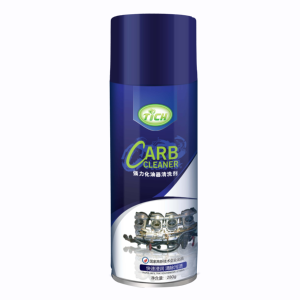 Tich 400ml Produits de nettoyage automobile professionnels, spray de polissage et de cirage, prix promotionnel - Product Image 4