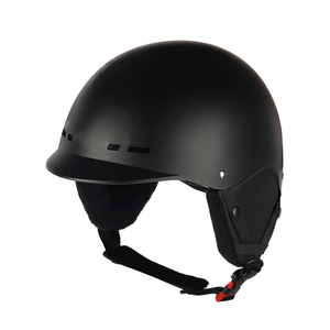 <span class=keywords><strong>Casque</strong></span> <span class=keywords><strong>de</strong></span> ski HonorTour Sports ABS+EPC Certificat CPCS <span class=keywords><strong>Casque</strong></span> <span class=keywords><strong>de</strong></span> ski avec visière Snowboard Skateboard - Product Image 3