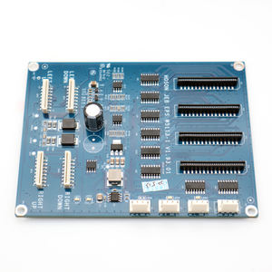 Hoson I3200 Einzelkopf-Board-Kit I3200 Hauptplatine Trägerplatine für Großformatdrucker - Product Image 6
