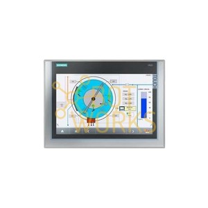 Siemens 6AG11240MC014AX0 - Nuovo - Product Image 1