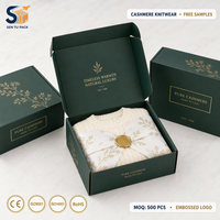 Kotak Pakaian Premium Custom, Kotak Magnetik, Kotak Pengiriman Kardus Bergelombang, Pemasok Kemasan Berwarna, Langsung dari Pabrik