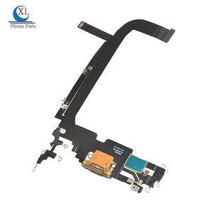 Cáp sạc thay thế, cổng kết nối USB, cáp mềm cho <span class=keywords><strong>iPhone</strong></span> 14, 14 Pro, 14 Pro Max, 14 Plus, 13, 12, 11 Pro Max, Xs - Product Image 5