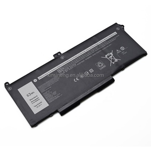 Batterie d'ordinateur portable RJ40G en gros d'usine pour Dell Latitude 15 5520 Latitude <span class=keywords><strong>14</strong></span> <span class=keywords><strong>5420</strong></span> - Product Image 6