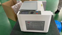 Compteur de papier automatique A4, machine de comptage rapide et précise pour les bureaux, les imprimeries, les écoles
