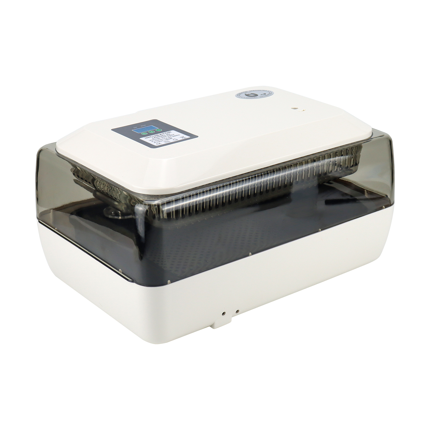 Janoel 24 Incubator - Advanced Egg Hatching Equipment