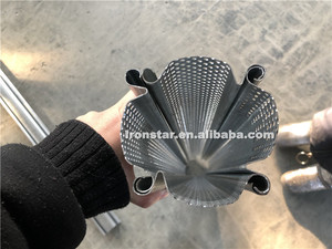 Machine de laminage de portes, équipement de fabrication de rouleaux, de cadres, de panneaux de toiture, de volets roulants - Product Image 6