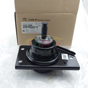 Nouvel arrivage : Support moteur (BRACKET ASSY-ENGINE MTG) 21810-1G000 218101G000 pour Hyundai Accent/Verna 21810 1G000 - Product Image 2