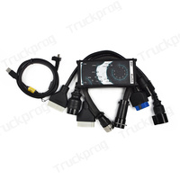 Easy Daily para Iveco Eltrac EASY v18.1 Fiat IVECO Eltrac E.A.SY Electronic Advanced System Software Communications Module (ECI)