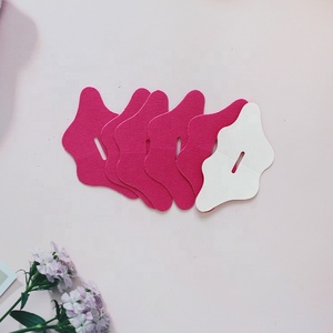 Tiras Nasales para Dormir para Adultos, Diseño Anti-Sufocación con Forma de Boca, Cinta Bucal Elástica, Ayuda para Dormir con la Boca Cerrada, Facilita la Respiración Nasal - Product Image 3