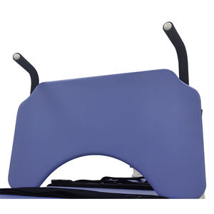 Tempat Tidur Perawatan Medis Icu Multifungsi Penggunaan Khusus Medis Rehabilitasi Tempat Tidur Kursi Rumah Sakit Konversi - Product Image 4