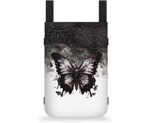 Muestra Gratuita de Muletas para Caminar, Ligeras, Duraderas, Retráctiles, Resistentes, con Mango Ergonómico, Bolsa para Muletas, para Hombres, Mujeres y Personas Mayores - Product Image 1