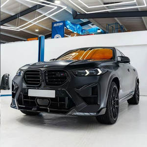 F10 रोटरी जाली मिश्र धातु पहियों 17-19 इंच 5x100 5x112 5x114.3 5x120 5x160 कस्टम रिम्स फिट फोर्ड मूंग gt350 gt500 s550 - Product Image 3