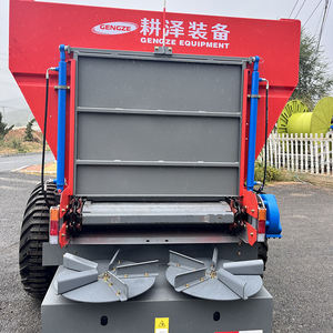 कृषि उर्वरक स्प्रेडर मशीन बिक्री के लिए - Product Image 3