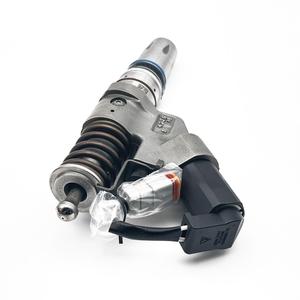 Repuestos de Motor, Inyección de Combustible Diésel, Piezas de Maquinaria de Construcción, Inyector de Combustible 4061851 para Motor Cummins ISM11 - Product Image 5