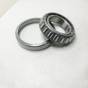 Roulement à rouleaux coniques haute précision 32207 32207A HR32207J 32207JR, taille 35x72x24.25 mm, pour applications industrielles - Vente Flash - Product Image 6