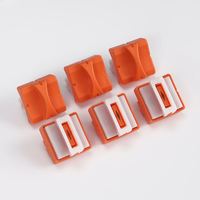 Lames de rechange universelles de sécurité pour coupe-papier A4, tête de coupe durable en acier inoxydable pour coupe-papier coulissant