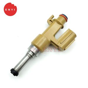 Inyector de Combustible 23250-0S020 Para Motor Diésel Toyota, Pieza de Repuesto - Product Image 1