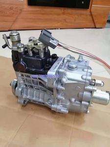 Bomba de inyección de combustible del motor 2643B323 para 2128559 - Product Image 5