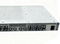 6675 Routeur 1RU 24x GE/10 GE SFP + Radio LTE Advanced, 5G, BFD 101 118/2