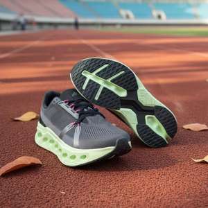 <span class=keywords><strong>Scarpe</strong></span> <span class=keywords><strong>da</strong></span> Uomo All'Ingrosso <span class=keywords><strong>di</strong></span> Tendenza, <span class=keywords><strong>Scarpe</strong></span> Sportive <span class=keywords><strong>da</strong></span> Corsa, Sneakers Platform <span class=keywords><strong>di</strong></span> Alta Qualità, <span class=keywords><strong>Scarpe</strong></span> <span class=keywords><strong>da</strong></span> Passeggio Comode in Mesh per Uomo - Product Image 1