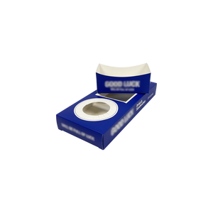 Bandeja de cine y soporte para bebidas, palomitas de maíz, dulces, aperitivos, cajas de papel, suministros de fiesta de cumpleaños para noches de cine, Soda - Product Image 2