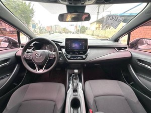 <span class=keywords><strong>Toyota</strong></span> <span class=keywords><strong>Corolla</strong></span> 1.8L Hybride d'occasion Berline Modèle 2024 E-CVT 5 Places Économe en Carburant pour Vente en Gros aux Concessionnaires - Product Image 5