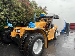 Kontainer kosong SDCY90K8V1 9 Ton hidrolik, keranjang kotak tunggal kosong pegangan Hydraulic 9 Ton - Product Image 3