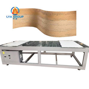 Fabricant de placages en pierre minces <span class=keywords><strong>écologique</strong></span>s de 3mm avec des carreaux flexibles extérieurs de mur gris léger - Product Image 6