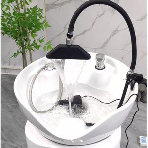 Yicheng Beauty gros cycle de l'eau beauté coiffure salon de coiffure chauffe-eau thermostatique avec <span class=keywords><strong>prix</strong></span> bon marché - Product Image 1