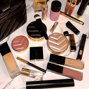 Palette de fards à joues scintillants, maquillage bio et coffret de beauté, ensemble de haute qualité, marque haut de gamme, plusieurs tons pour tous les types de peau - Product Image 4
