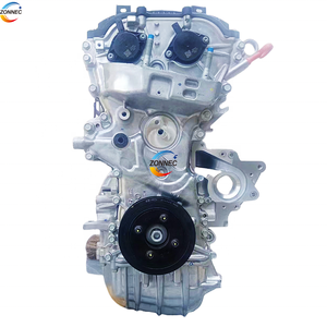 Motores COREANOS Más Vendidos G4NN Motor Turbo de <span class=keywords><strong>4</strong></span> <span class=keywords><strong>Cilindros</strong></span> para <span class=keywords><strong>Hyundai</strong></span> <span class=keywords><strong>Kona</strong></span> I20 Tucson 2.0T - Product Image 2
