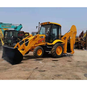 Excavadora <span class=keywords><strong>Retro</strong></span> Original JCB 3CX, Retroexcavadora, Cargadora de Ruedas, Precio de Fábrica, Cargadora JCB 3CX de <span class=keywords><strong>Segunda</strong></span> <span class=keywords><strong>Mano</strong></span> en 90% Nueva - Product Image 1