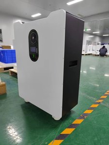 5KW 10KW Điện áp phổ Hybrid năng lượng mặt trời hệ thống 3-15kw Power Kit với Plug & Play cài đặt - Product Image 6