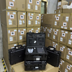 Autel EVO Max4Tドローンホットスワップ可能バッテリーマッピングサーマルカメラAutel Robotics EVO Max 4T - Product Image 3