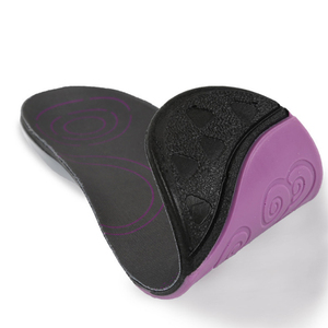 Plantillas <span class=keywords><strong>Deportivas</strong></span> <span class=keywords><strong>Crivit</strong></span> de Longitud Completa al por Mayor, Plantillas con Soporte de Arco, Insertos para Zapatos - Product Image 3