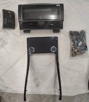 Sistema de Navegación GPS para Automóvil con Pantalla Táctil Multimedia para Range Rover Sport L320 2010-2013, Android 13 de 12.3 Pulgadas