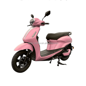 Motocicleta Eléctrica Más Barata de 2026, Motocicleta Eléctrica Nueva de 2000w, Velocidad Máxima de 80 km/h para Rusia y Europa - Product Image 1