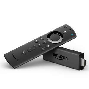 Amazon Fire TV Stick 4K Plus (dernier modèle) avec Fire TV alimenté par l'IA, diffusez plus de 1,8 million de films et de séries, TV gratuite et en direct - Product Image 6
