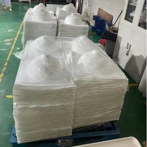 Servicio de Moldeo al Vacío de Plástico con Corte para Materiales PP/ABS - Product Image 5