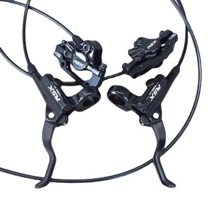 Tuyau de frein avant et arrière de haute qualité pour <span class=keywords><strong>VTT</strong></span>, frein à disque <span class=keywords><strong>hydraulique</strong></span>, frein à disque pour vélo pliant - Product Image 4