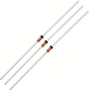 Brand-New Original Genuine 68B DO-35 Diode Wholesale Order Focused Electronic Component Supply Services CZSKU:YS45HW98 - Product Image 1