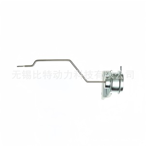 Válvula de Descarga Turbo Hi-Billet 2820042540 para Mitsubishi Pajero II 2.5T, Pieza de Repuesto para Turbocompresor - Product Image 4