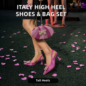 Nuevas llegadas: Zapatos de <span class=keywords><strong>tacón</strong></span> cuadrado de alta calidad para mujer con bolso a juego, sandalias de <span class=keywords><strong>tacón</strong></span> a la moda antideslizantes para verano. - Product Image 2