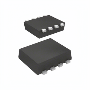 EMH2409-TL-H 8-SMD, Transistors à fils plats, composants électroniques en stock - Product Image 1