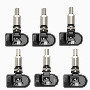 Valves de pneu Capteur <span class=keywords><strong>TPMS</strong></span> programmable de voiture universel <span class=keywords><strong>Prix</strong></span> - Product Image 2