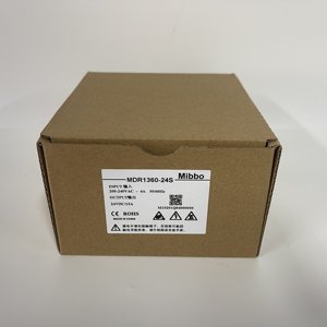 สวิตชิ่งพาวเวอร์ซัพพลาย MDR1360-24S - Product Image 1