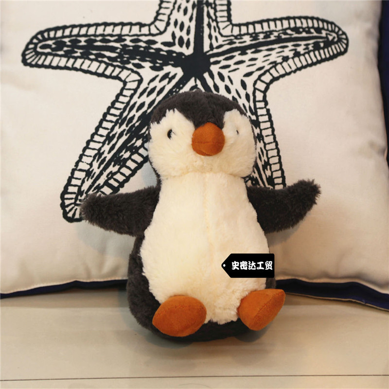 pingouin