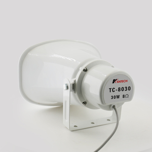 Nhà máy OEM tùy chỉnh IP66 loa thời tiết sừng không thấm nước Loa ngoài trời cho hệ thống địa chỉ công cộng - Product Image 3