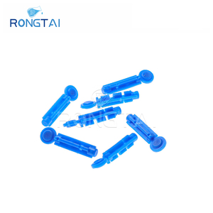 Rongtai เข็มเจาะเลือดแบบใช้แล้วทิ้งเข็มเจาะเลือด - Product Image 3